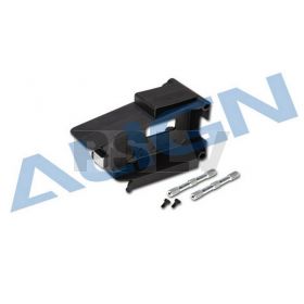 H55B013XXT  550L Receiver Mount